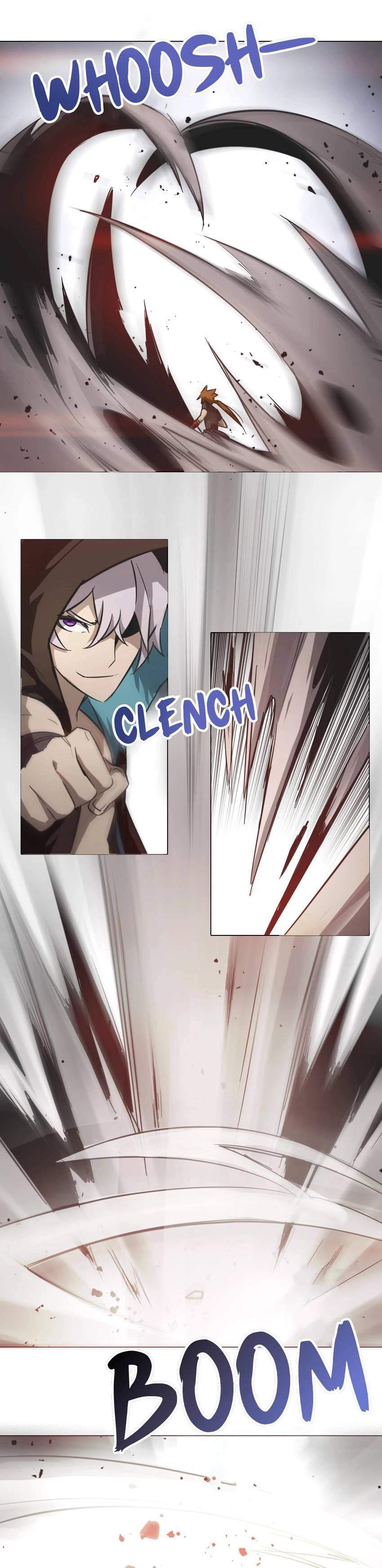 Tales of Two Souls Chapter 25 - page 16