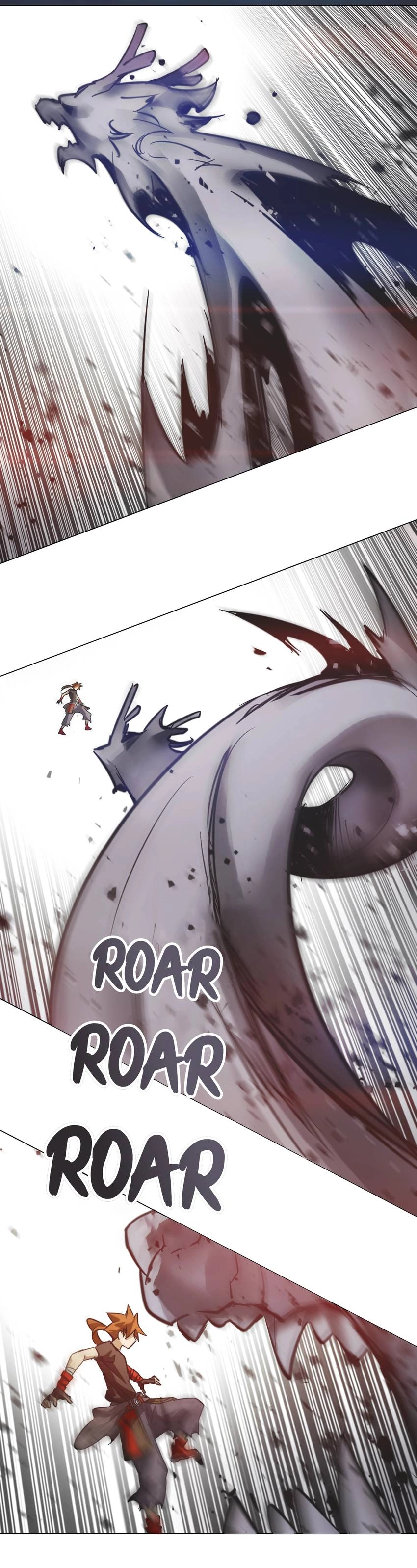 Tales of Two Souls Chapter 25 - page 20