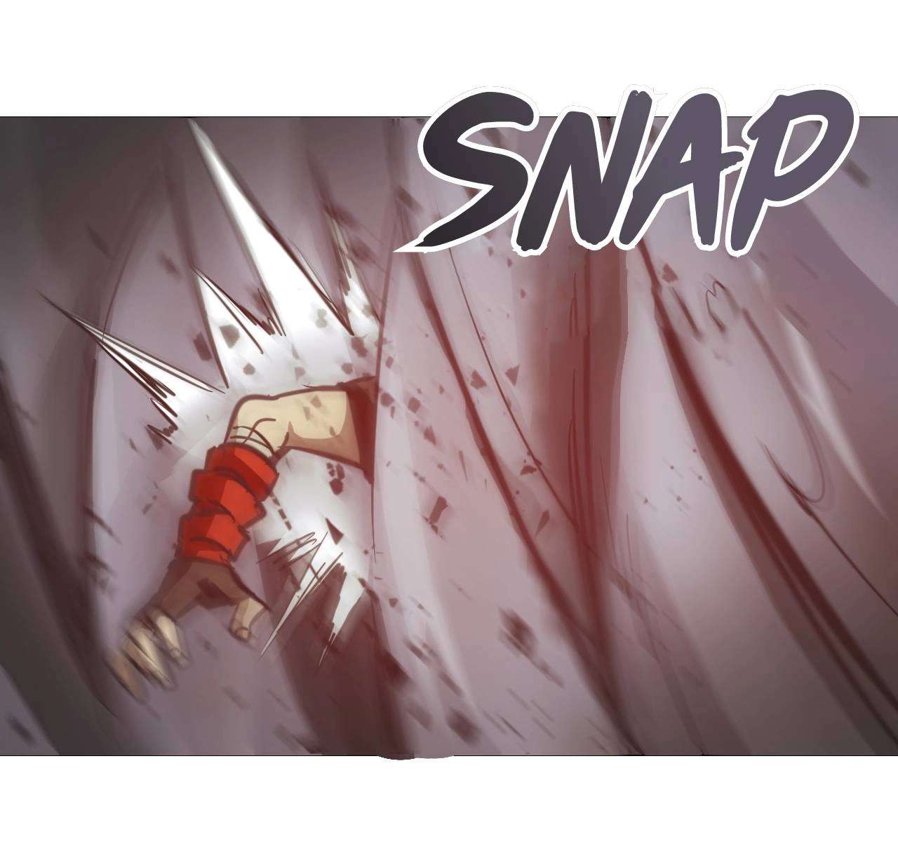 Tales of Two Souls Chapter 25 - page 21