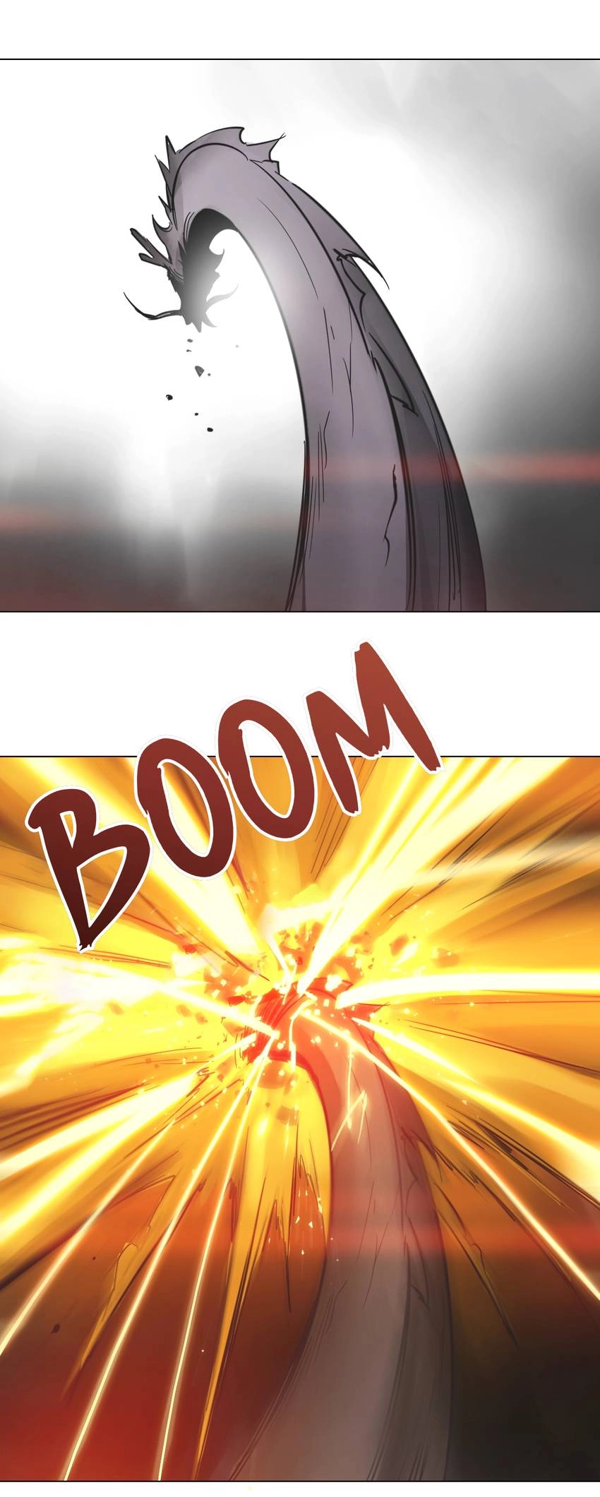 Tales of Two Souls Chapter 25 - page 22