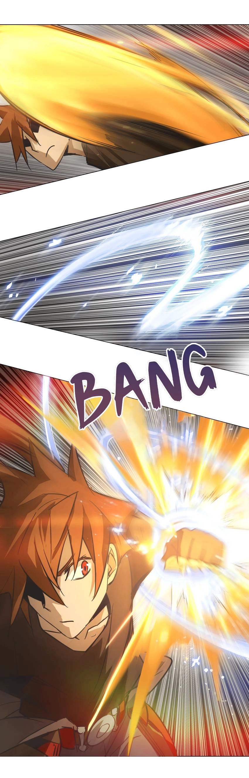 Tales of Two Souls Chapter 25 - page 24