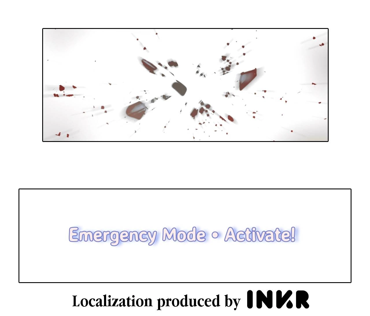 Tales of Two Souls Chapter 25 - page 28