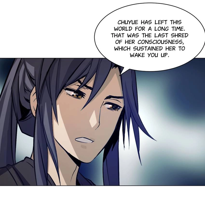 Tales of Two Souls Chapter 39 - page 10