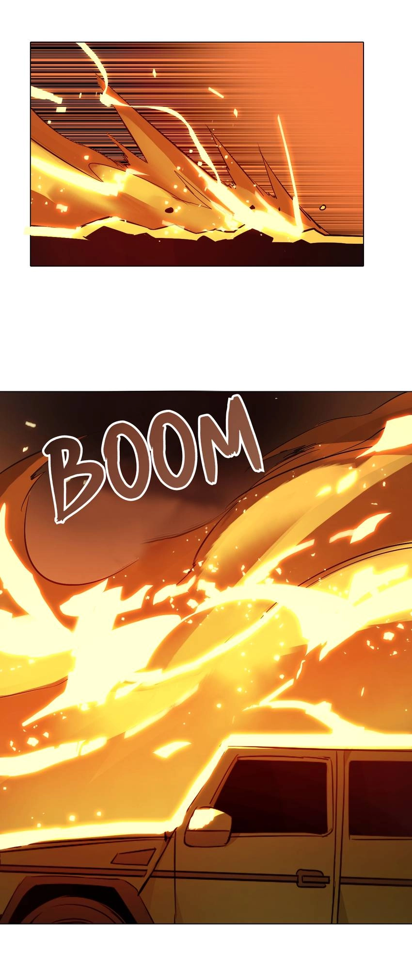 Tales of Two Souls Chapter 39 - page 22