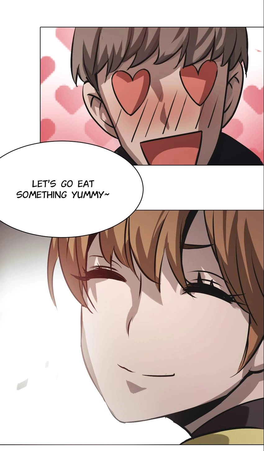 Tales of Two Souls Chapter 39 - page 25