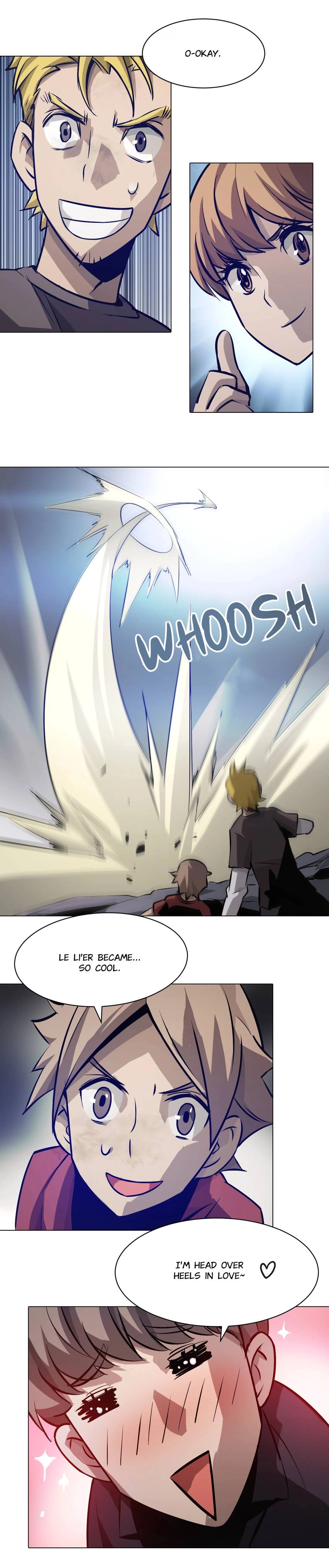 Tales of Two Souls Chapter 39 - page 26