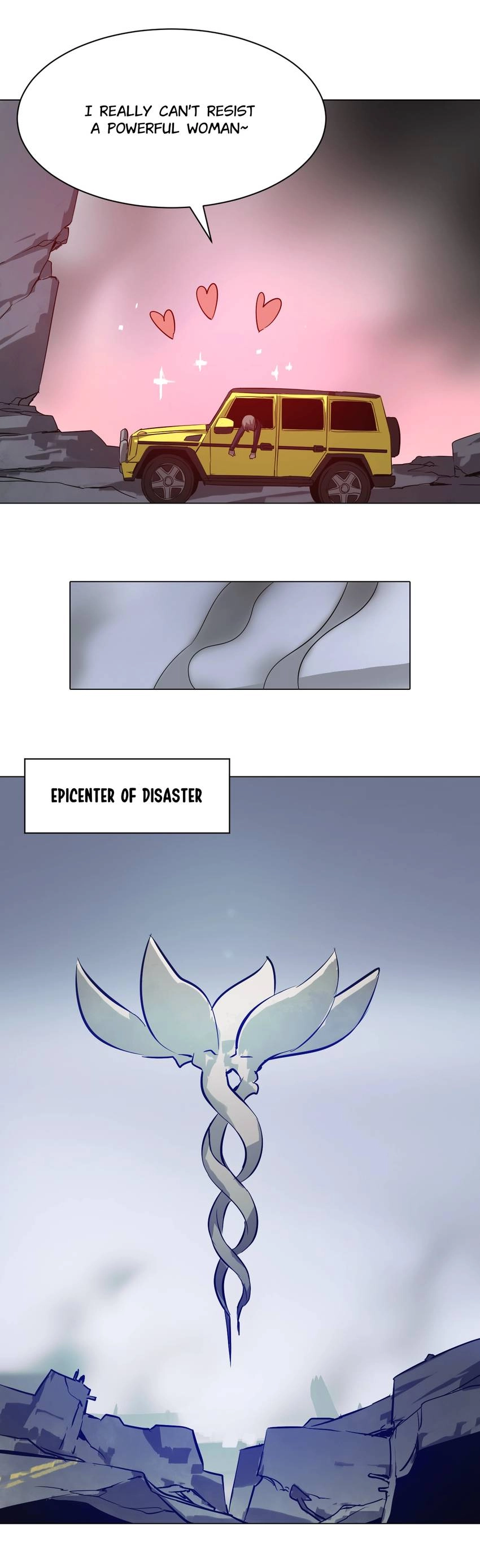 Tales of Two Souls Chapter 39 - page 27