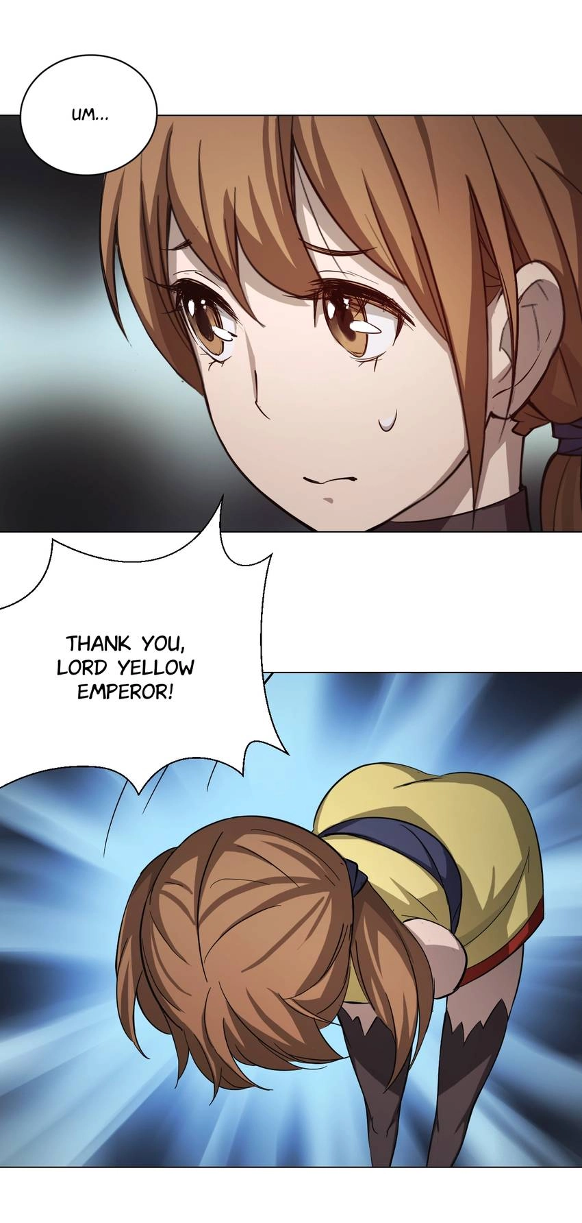 Tales of Two Souls Chapter 39 - page 4