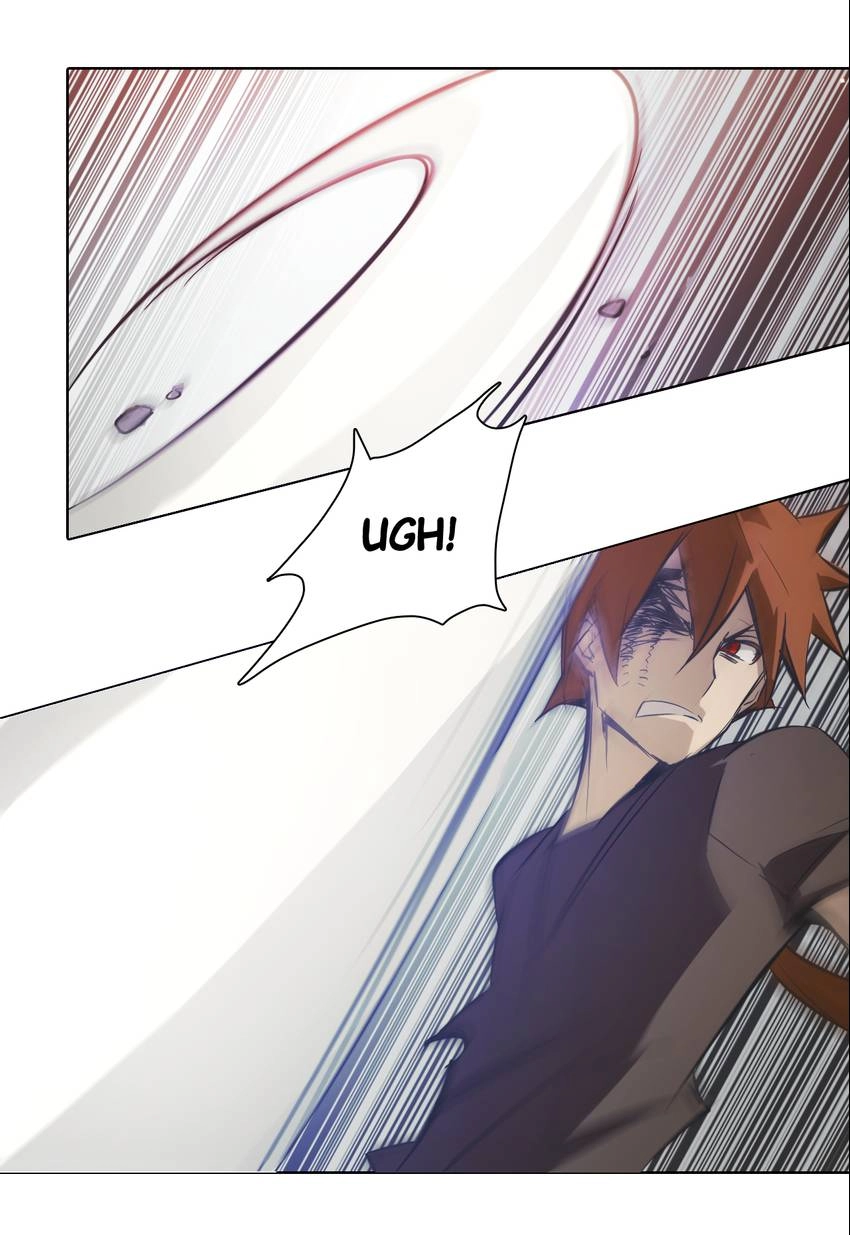 Tales of Two Souls Chapter 26 - page 19