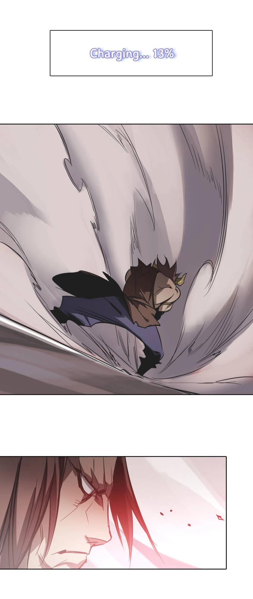 Tales of Two Souls Chapter 26 - page 2