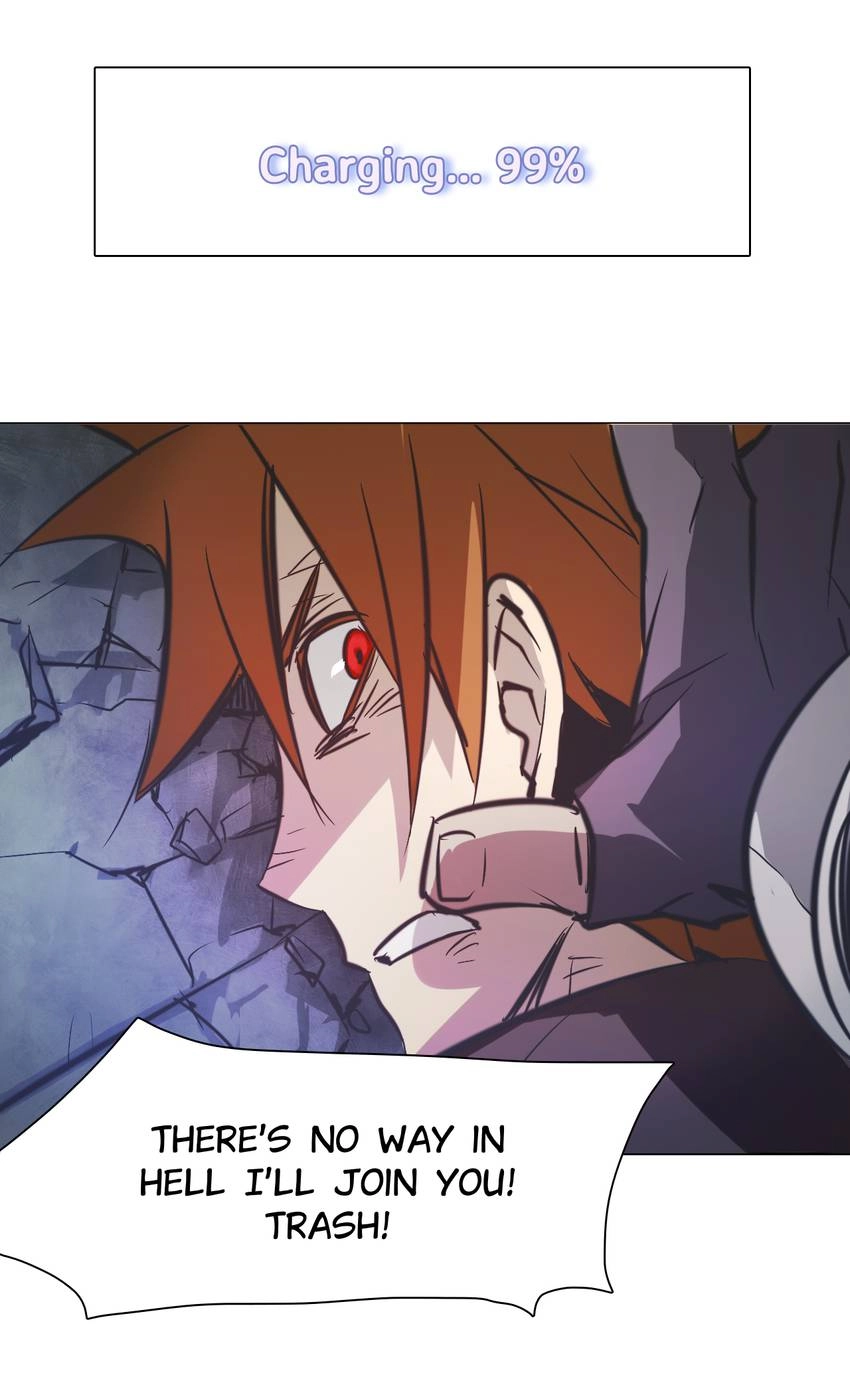 Tales of Two Souls Chapter 26 - page 22