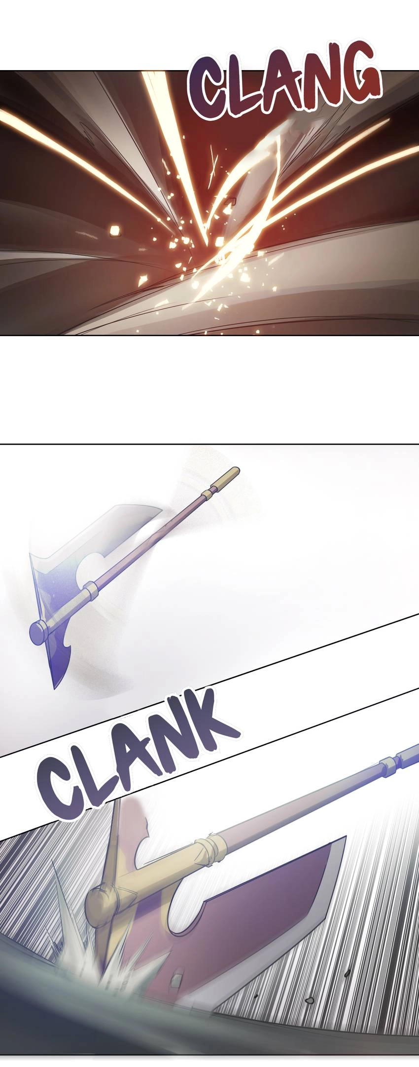 Tales of Two Souls Chapter 26 - page 24