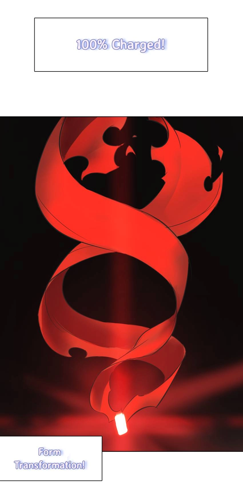 Tales of Two Souls Chapter 26 - page 26