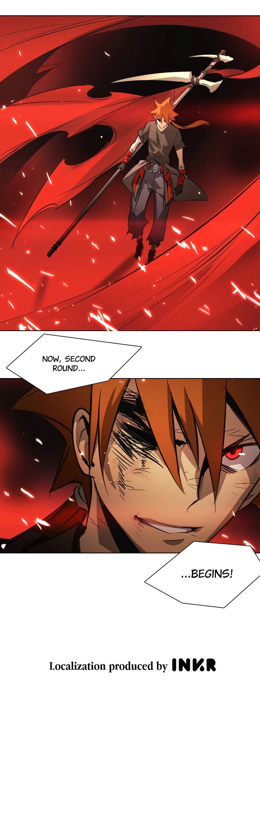 Tales of Two Souls Chapter 26 - page 28