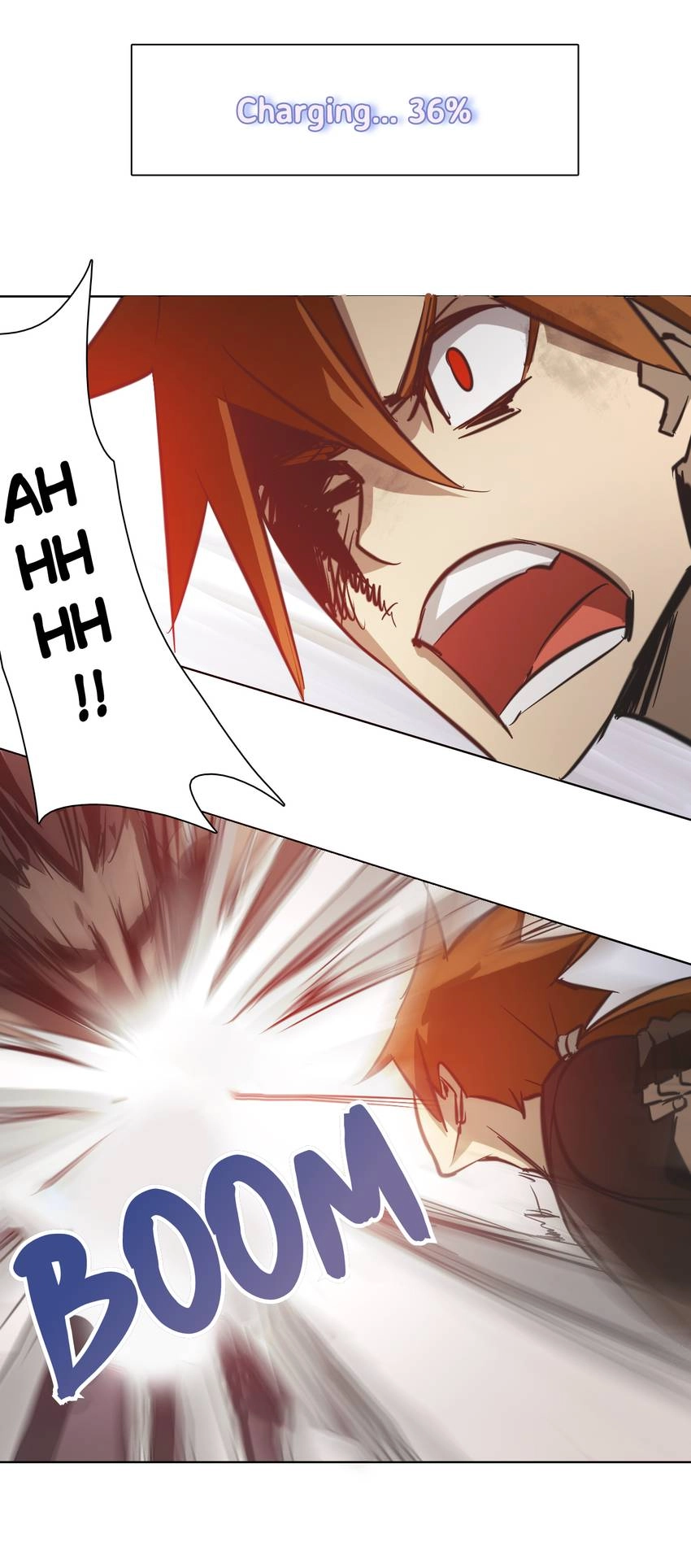 Tales of Two Souls Chapter 26 - page 7