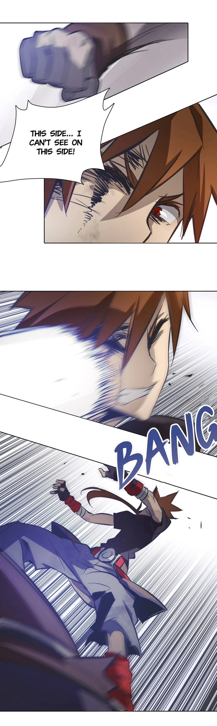 Tales of Two Souls Chapter 26 - page 9