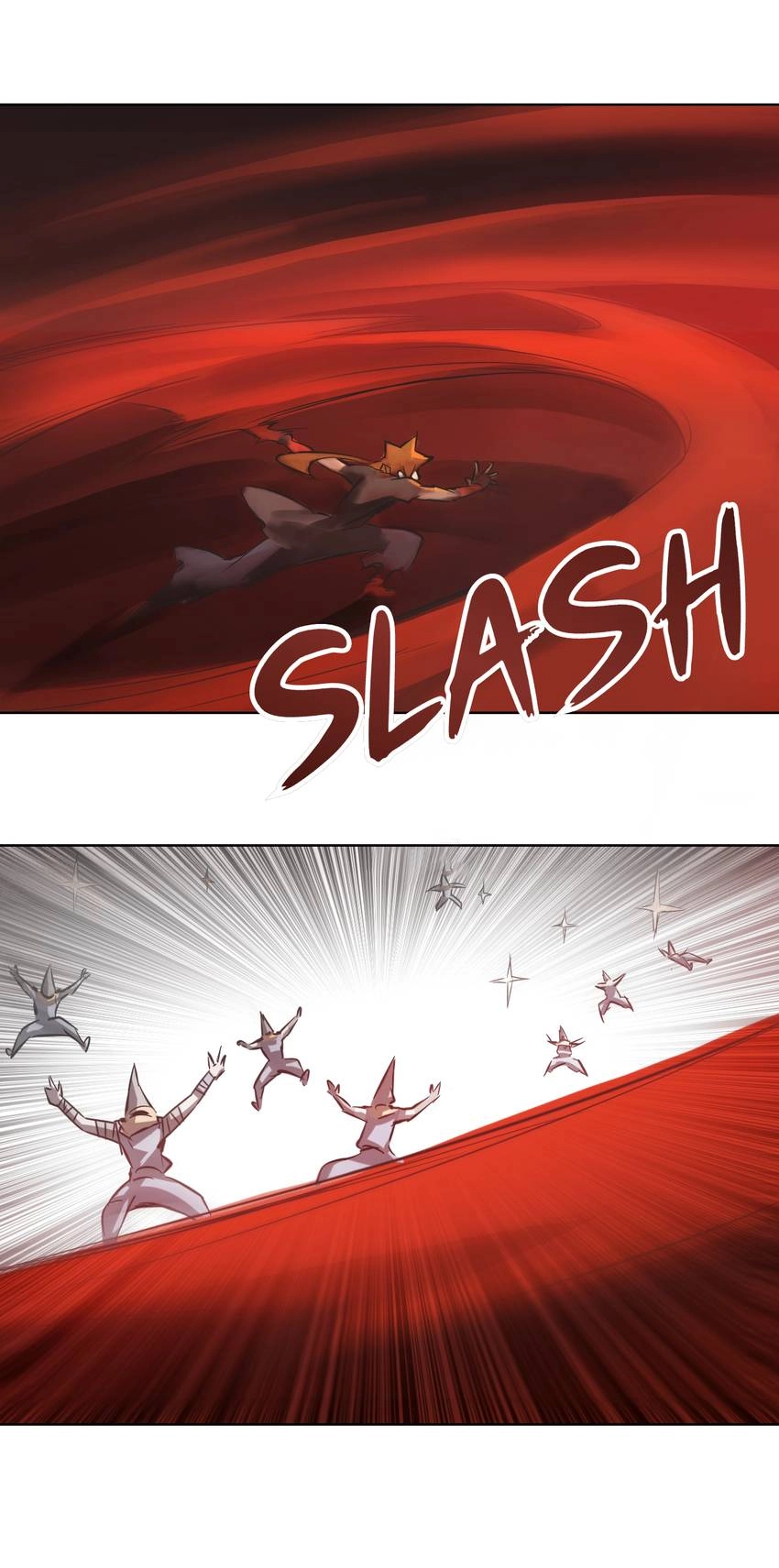 Tales of Two Souls Chapter 27 - page 13