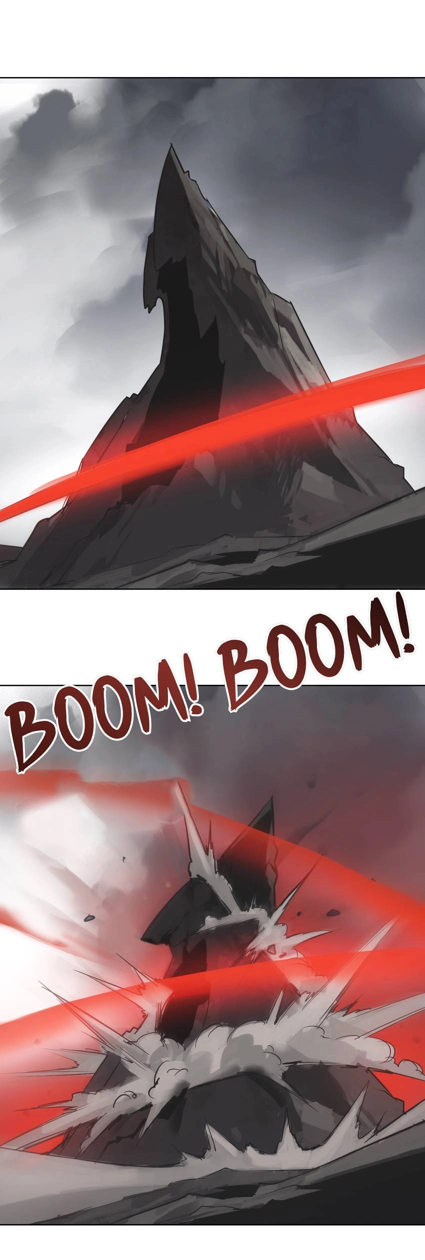 Tales of Two Souls Chapter 27 - page 14