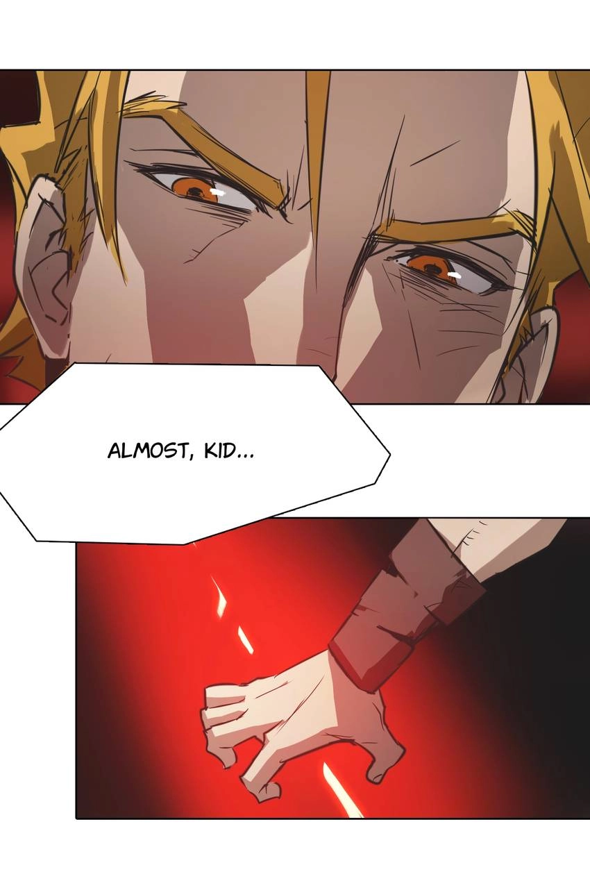 Tales of Two Souls Chapter 27 - page 18