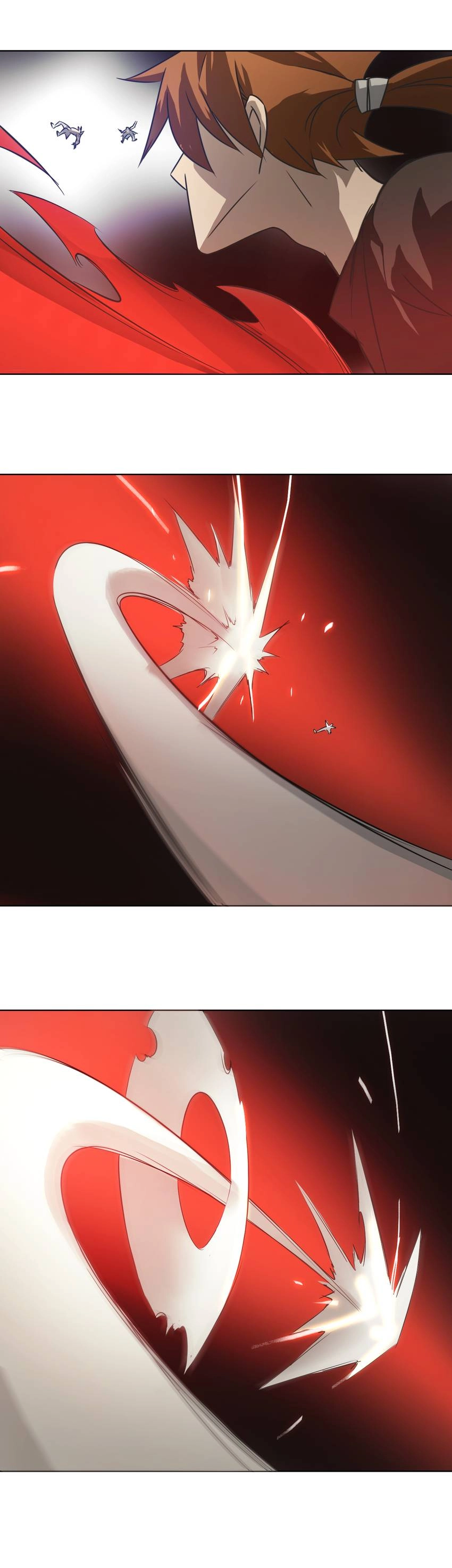 Tales of Two Souls Chapter 27 - page 7