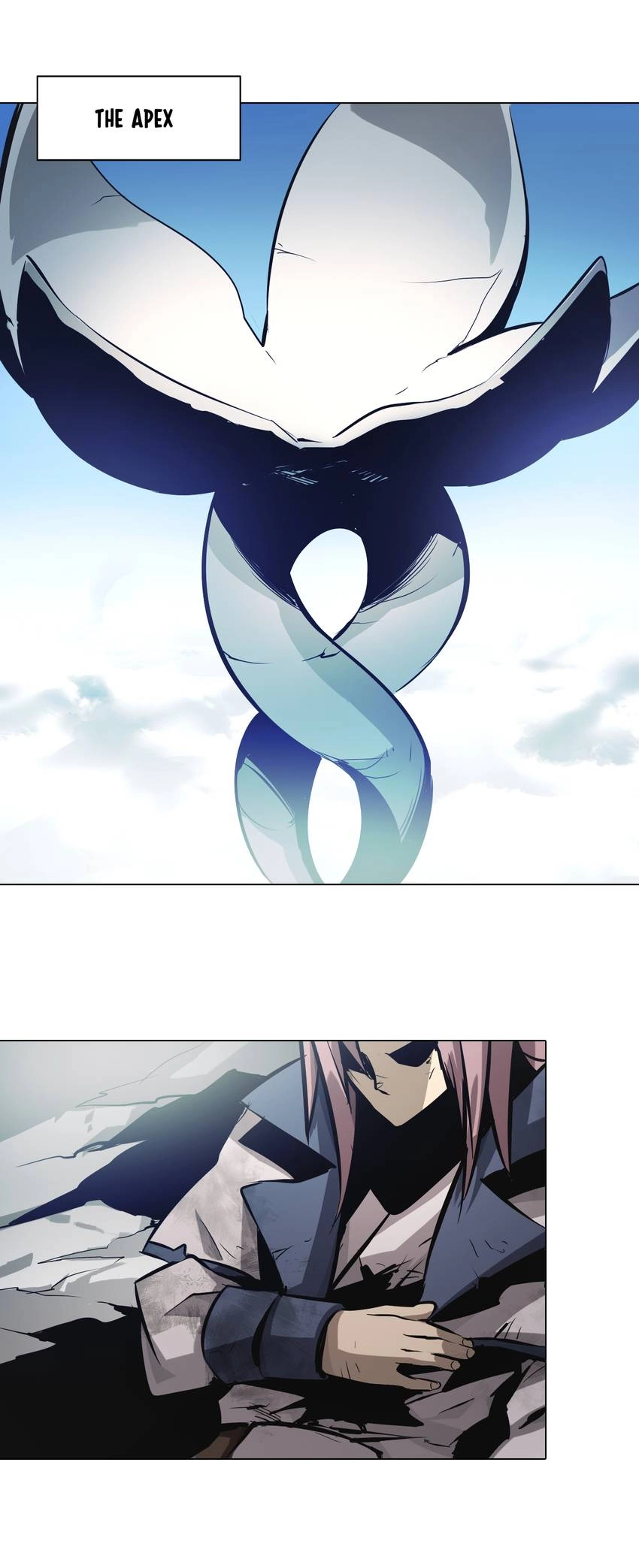 Tales of Two Souls Chapter 40 - page 11