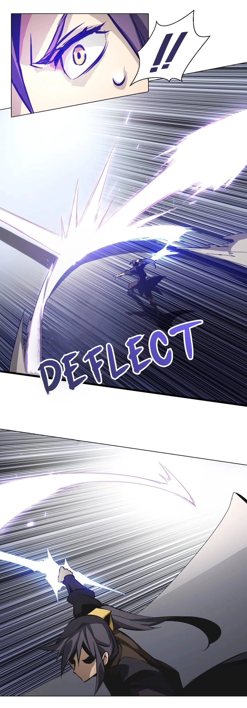 Tales of Two Souls Chapter 40 - page 17