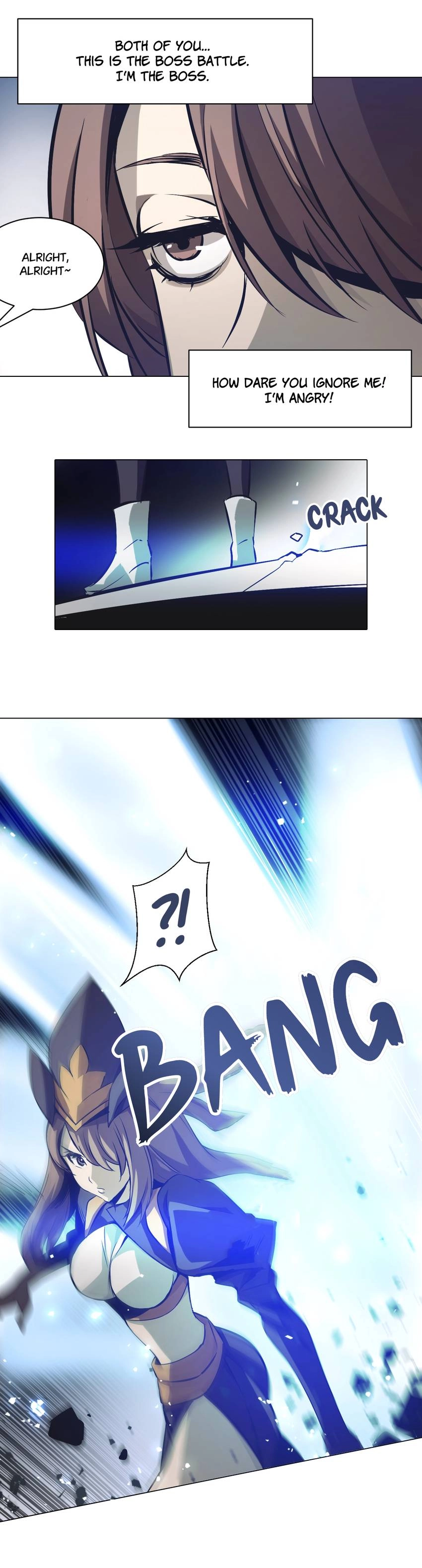 Tales of Two Souls Chapter 40 - page 26