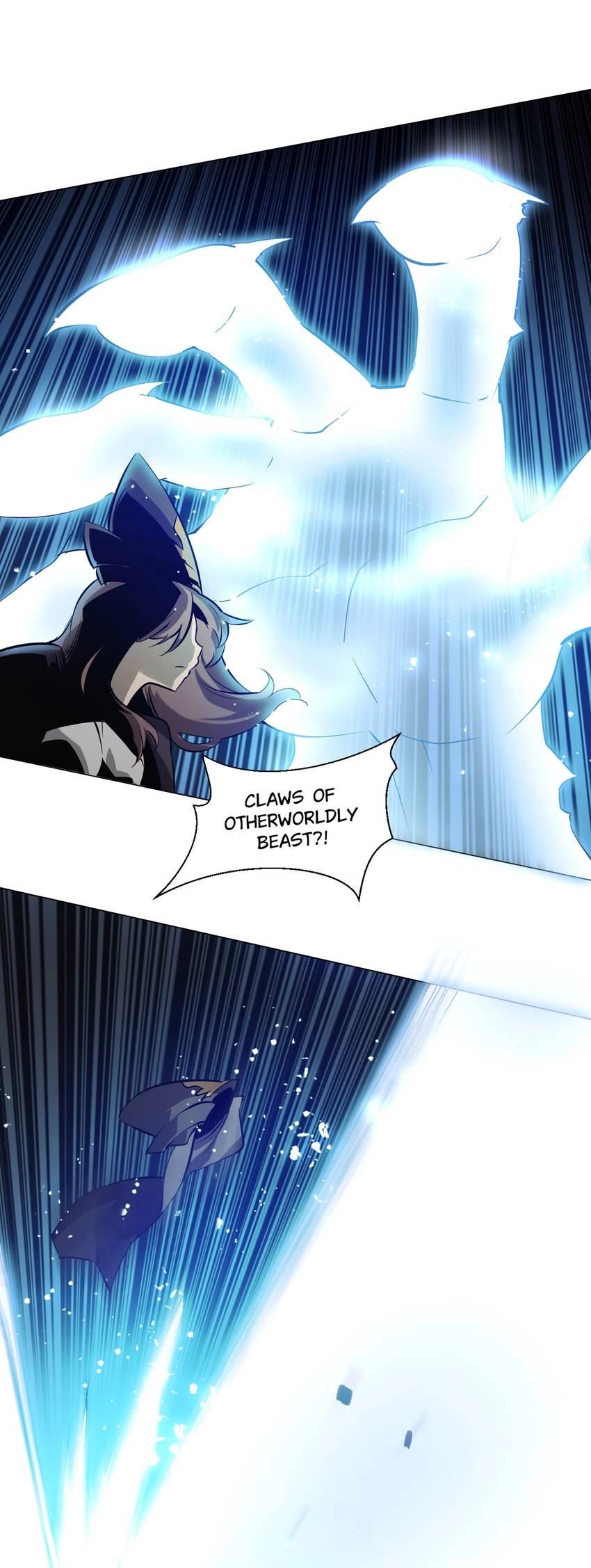 Tales of Two Souls Chapter 40 - page 27