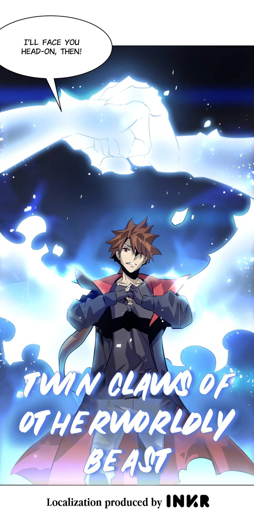 Tales of Two Souls Chapter 40 - page 29