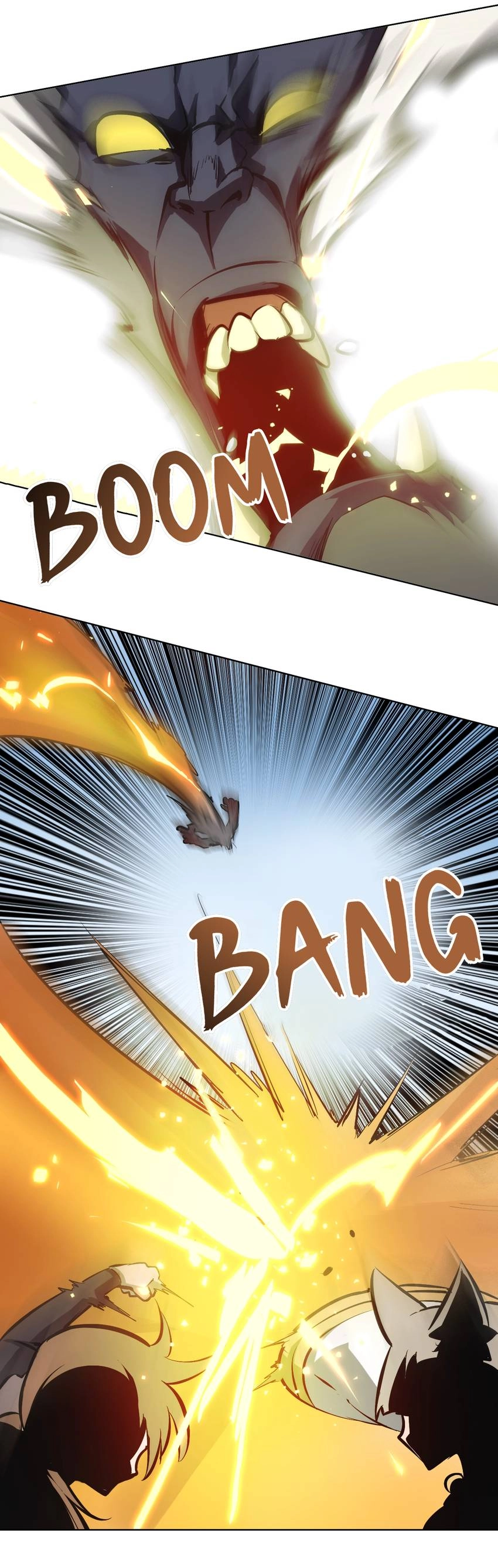 Tales of Two Souls Chapter 40 - page 7