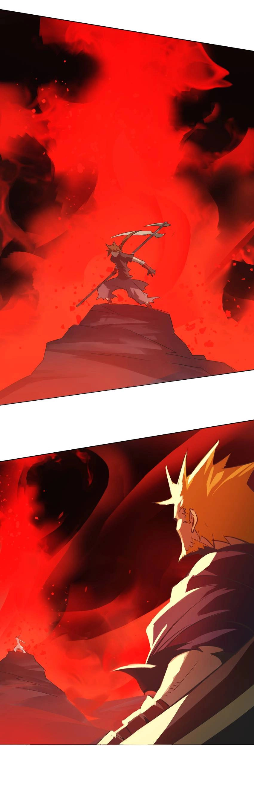 Tales of Two Souls Chapter 28 - page 15