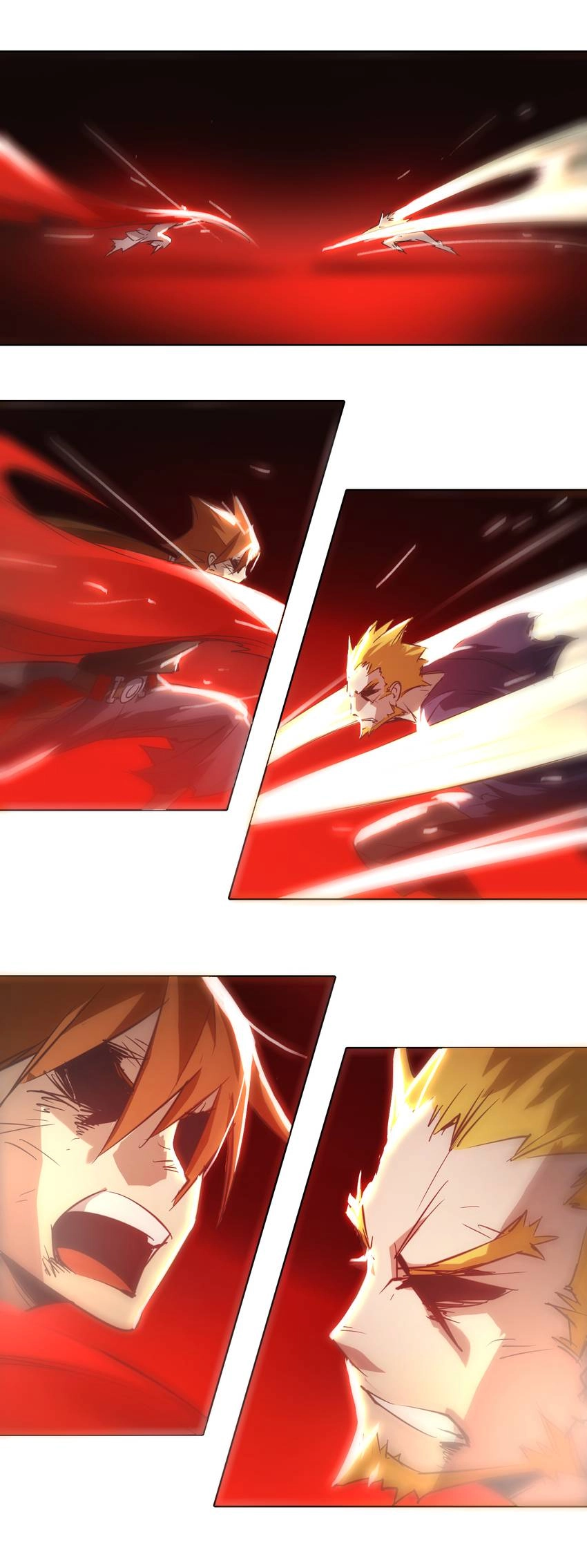 Tales of Two Souls Chapter 28 - page 16