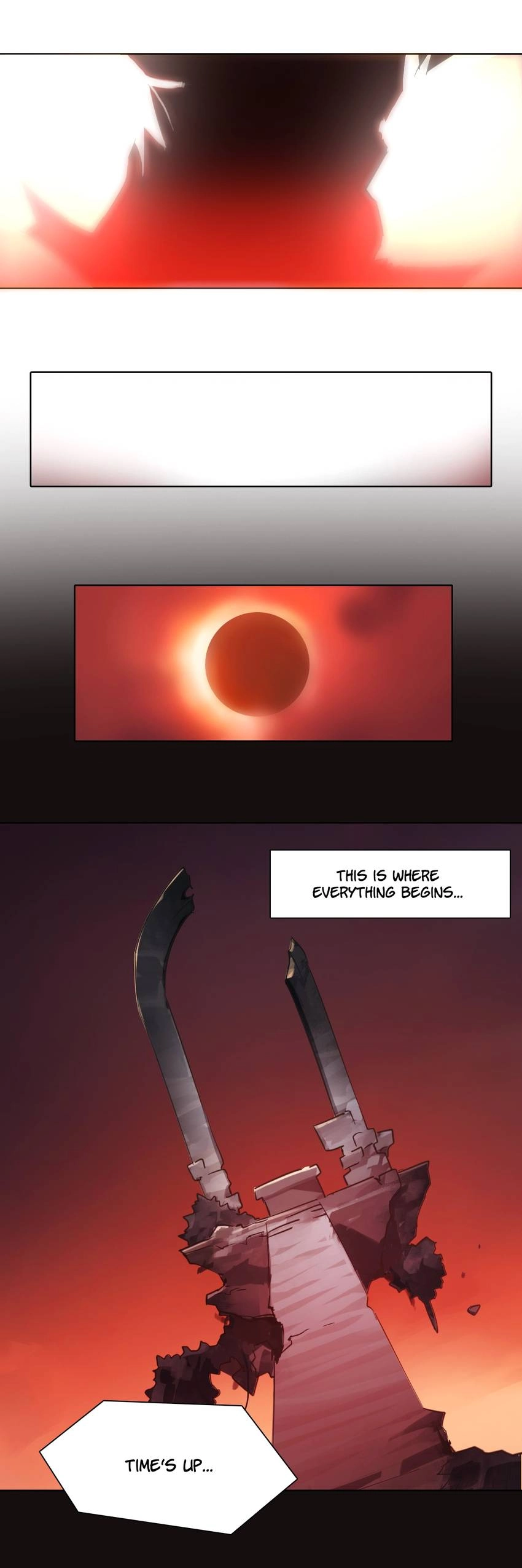 Tales of Two Souls Chapter 28 - page 17