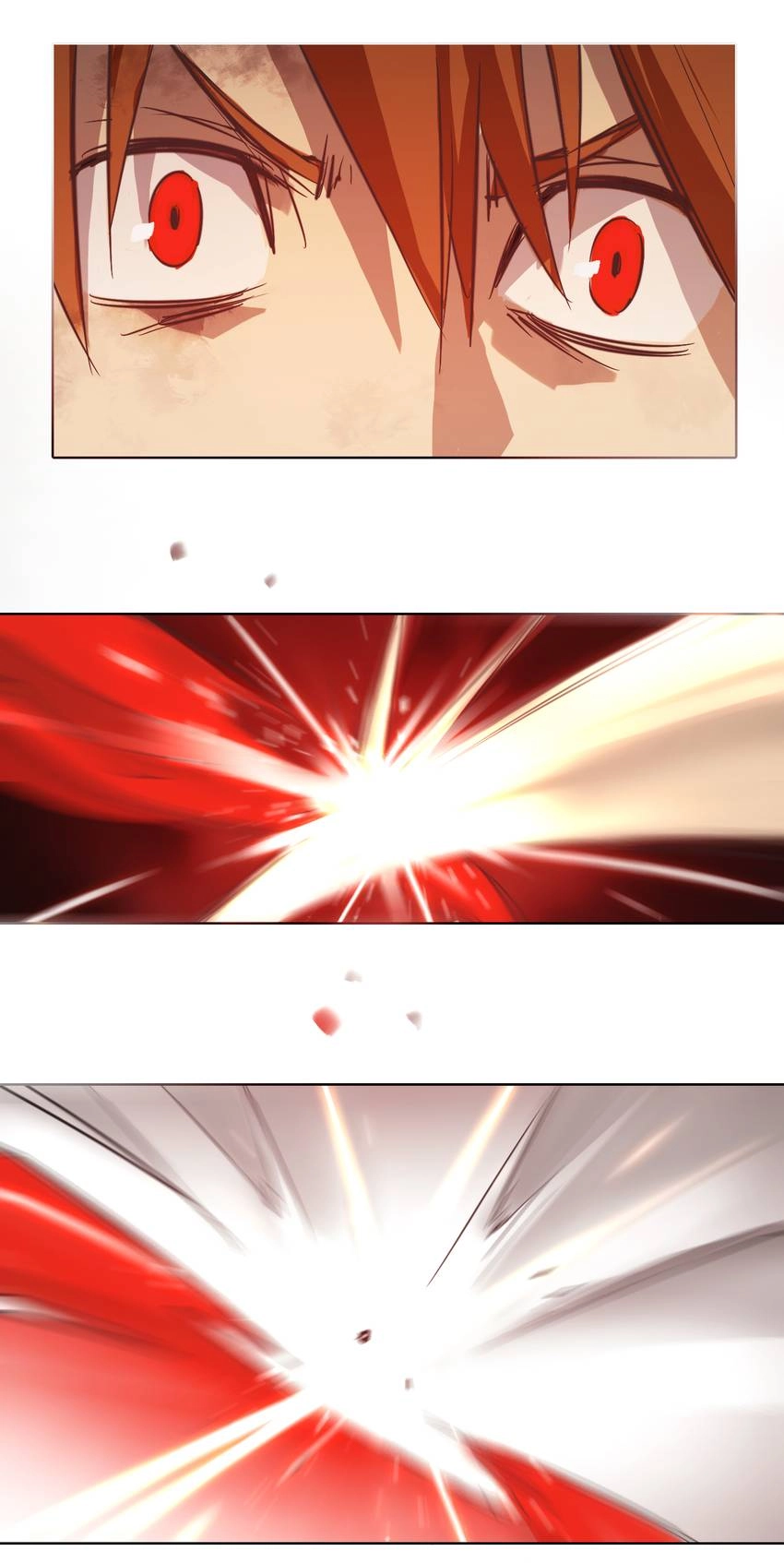 Tales of Two Souls Chapter 28 - page 23