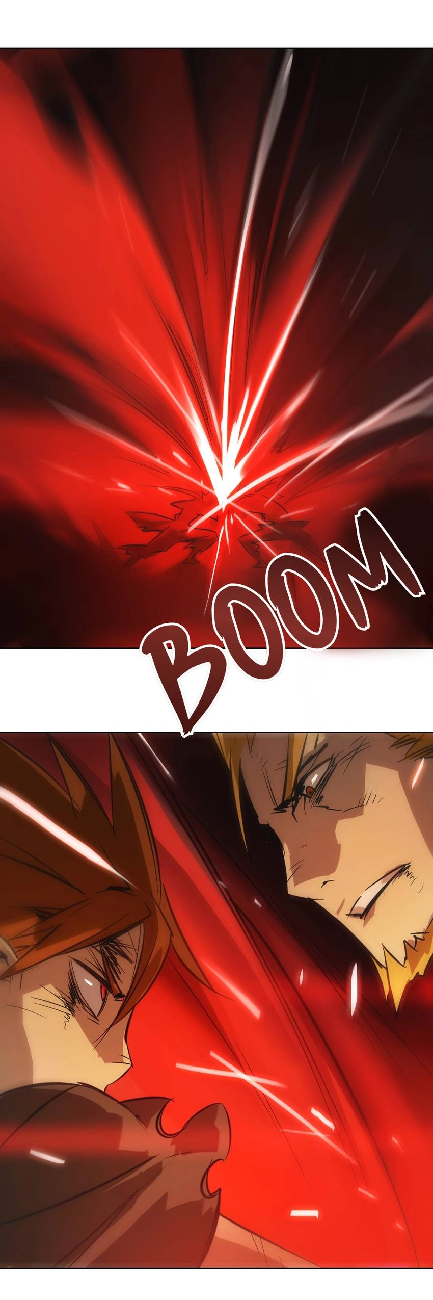 Tales of Two Souls Chapter 28 - page 3