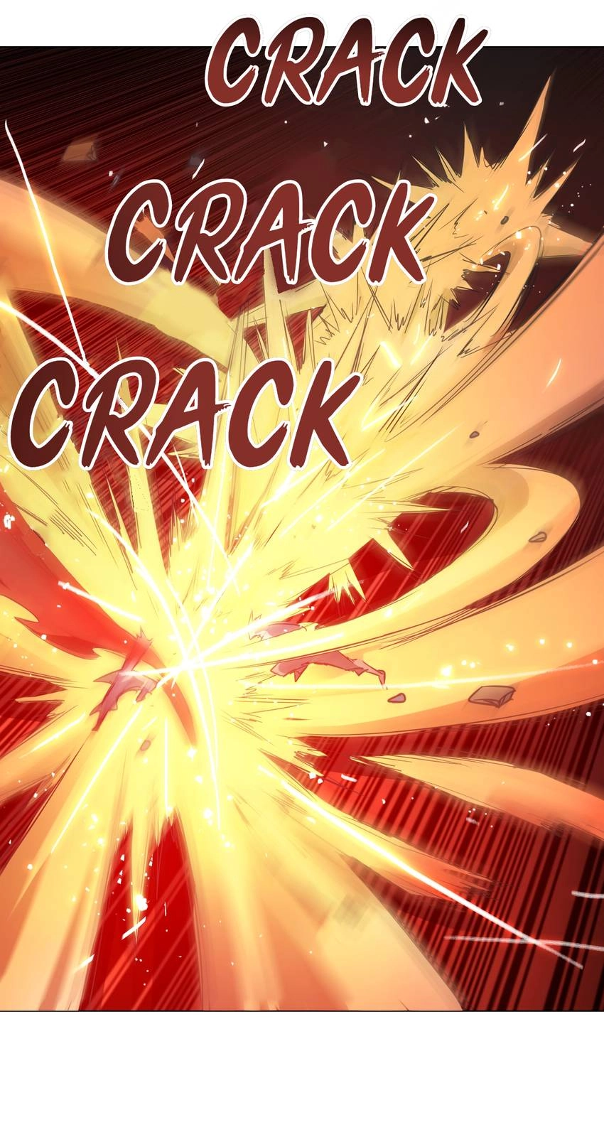 Tales of Two Souls Chapter 28 - page 5