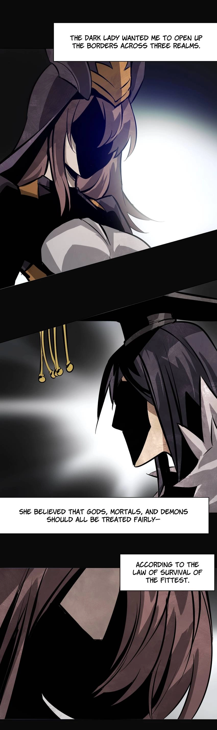 Tales of Two Souls Chapter 41 - page 10