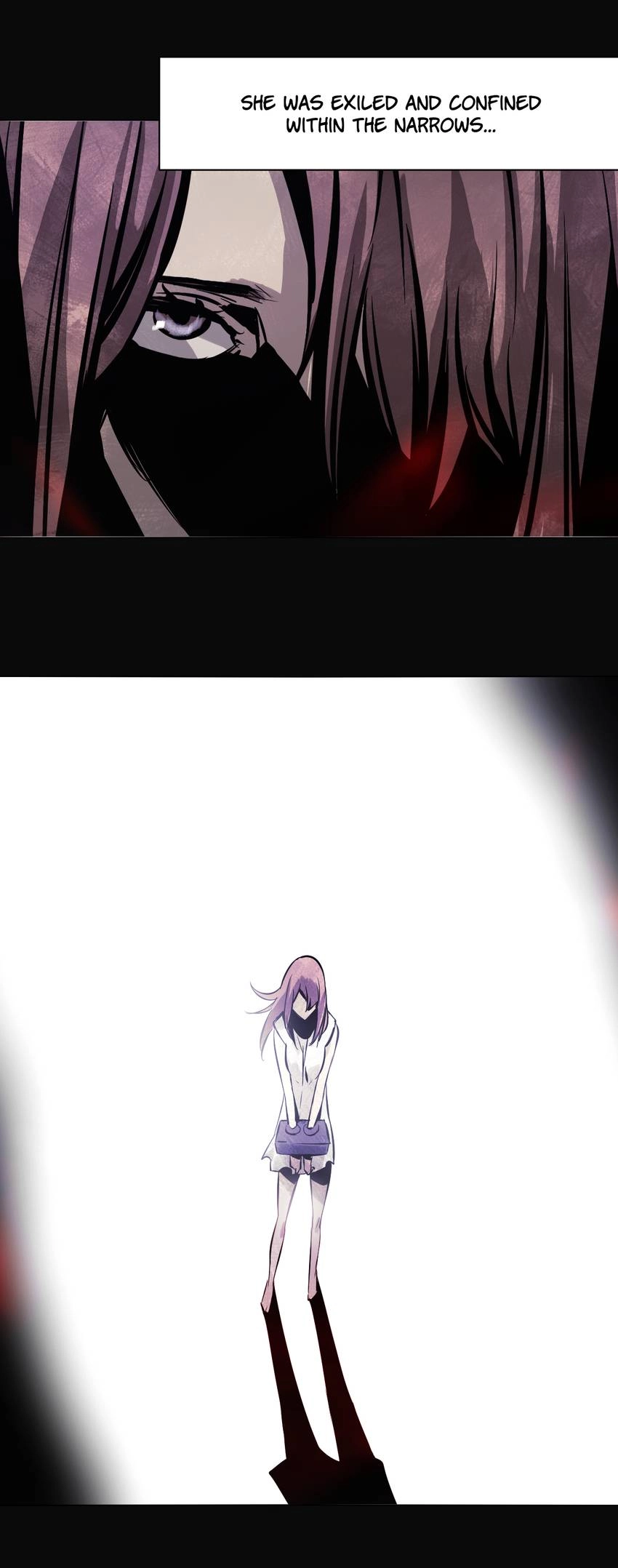 Tales of Two Souls Chapter 41 - page 12