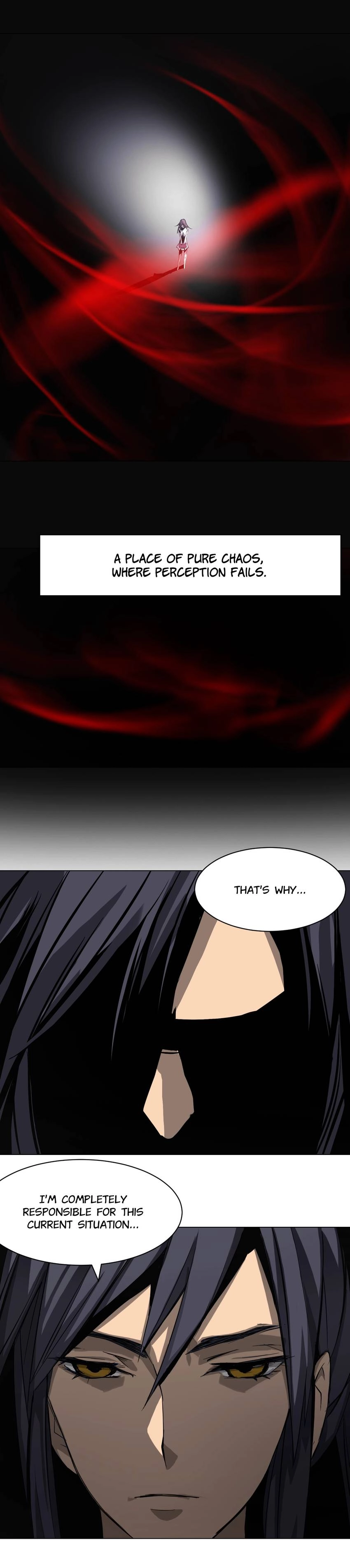 Tales of Two Souls Chapter 41 - page 14