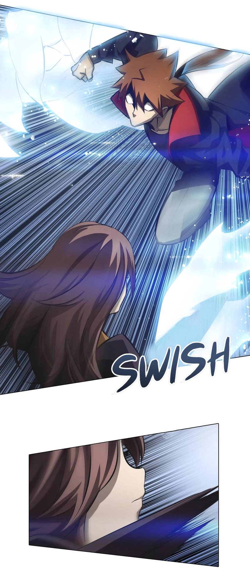 Tales of Two Souls Chapter 41 - page 20