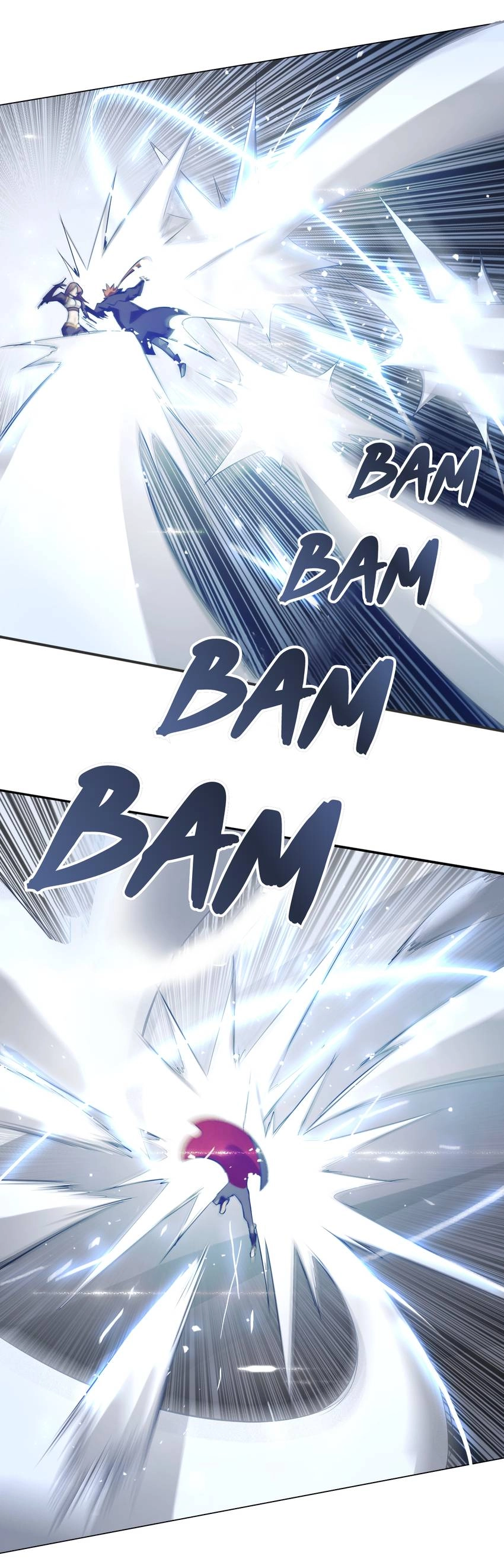 Tales of Two Souls Chapter 41 - page 23