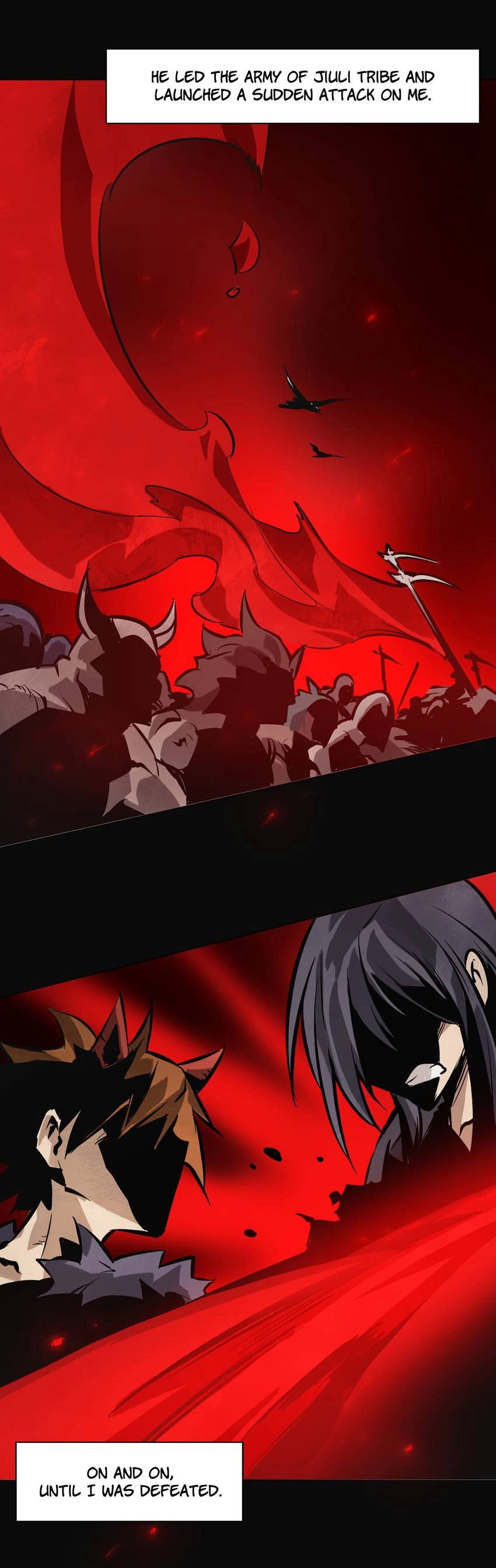 Tales of Two Souls Chapter 41 - page 4