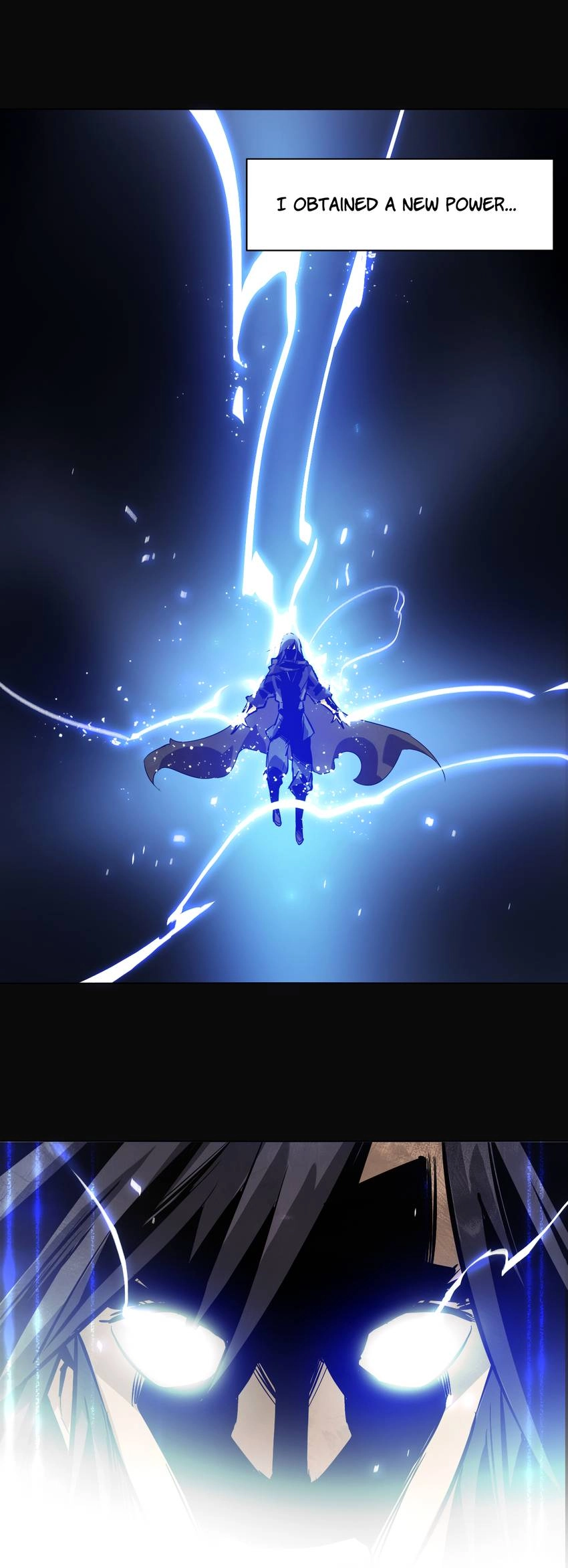 Tales of Two Souls Chapter 41 - page 7