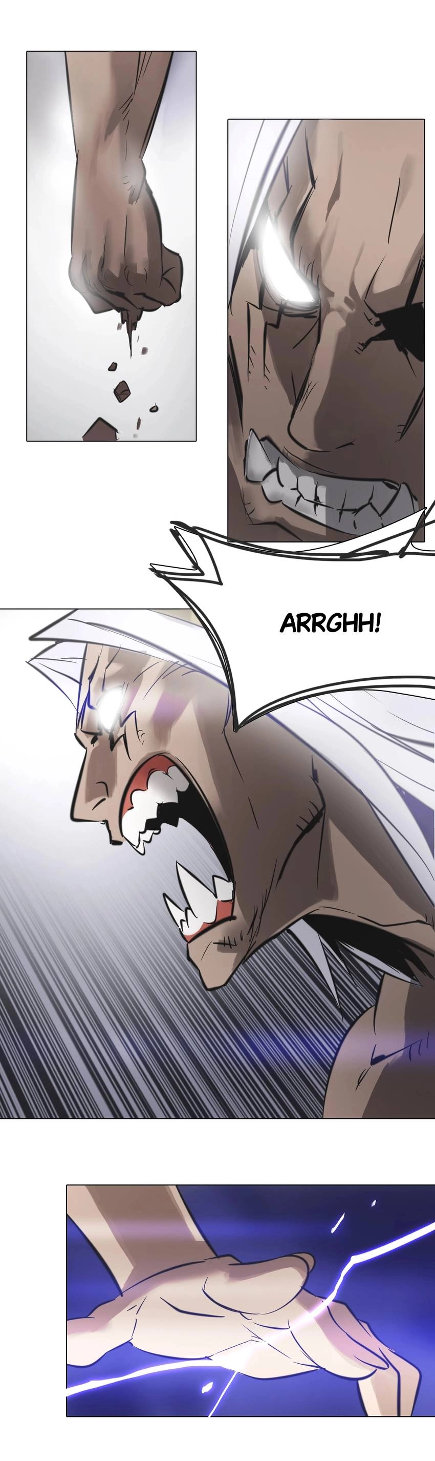 Tales of Two Souls Chapter 30 - page 10