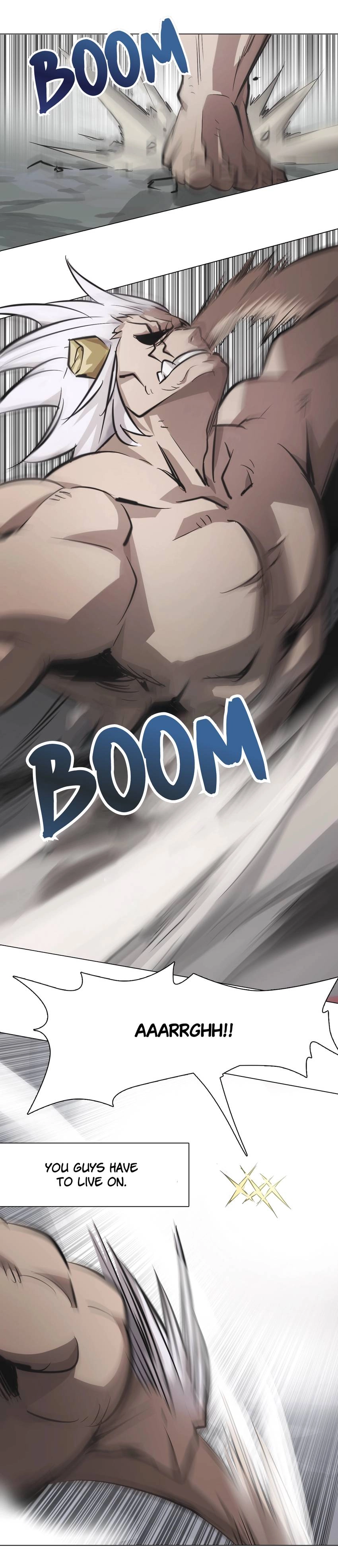 Tales of Two Souls Chapter 30 - page 17