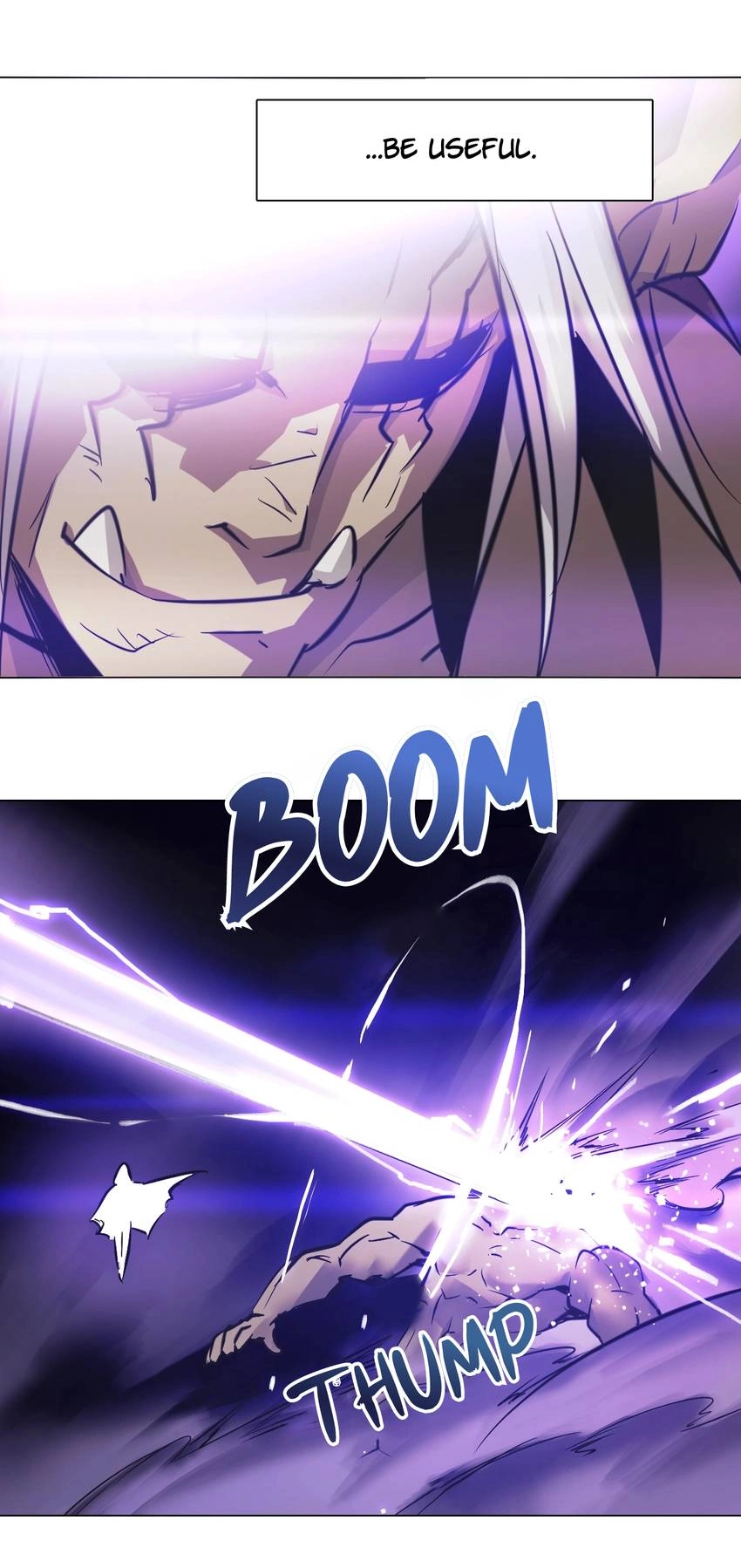 Tales of Two Souls Chapter 30 - page 19