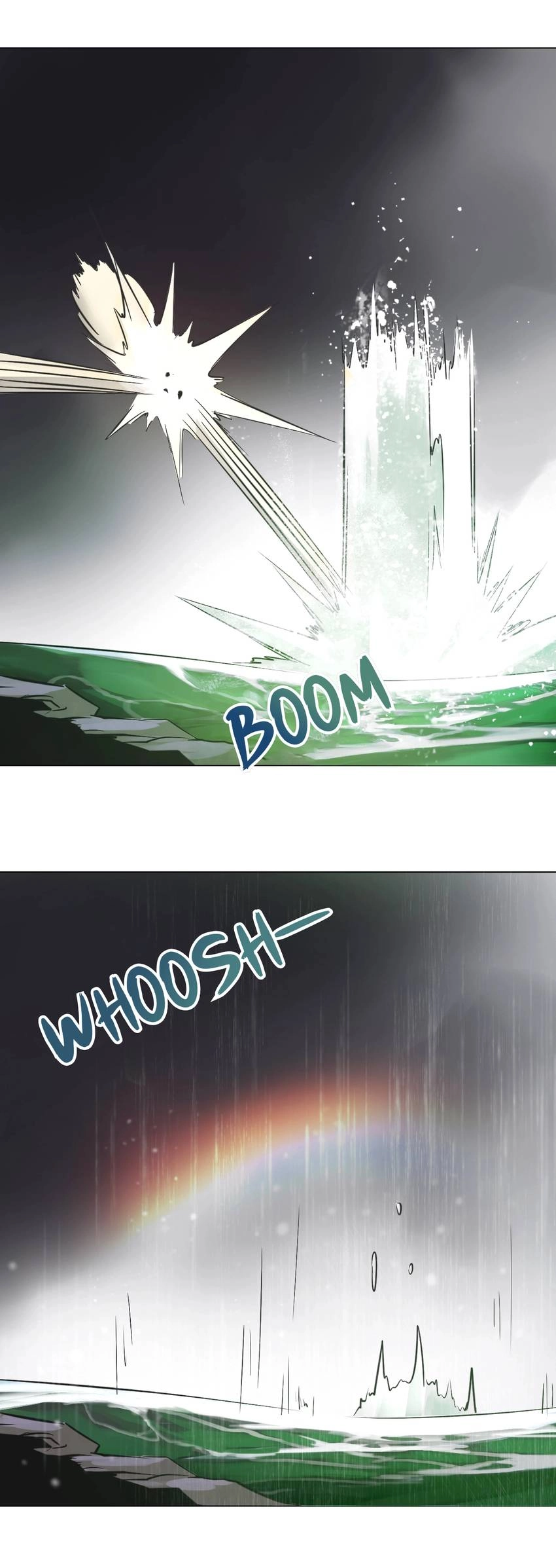 Tales of Two Souls Chapter 30 - page 23