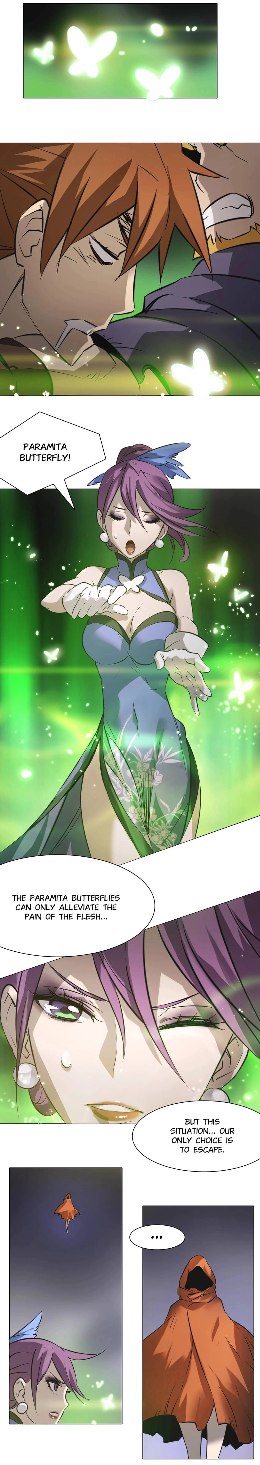 Tales of Two Souls Chapter 30 - page 3