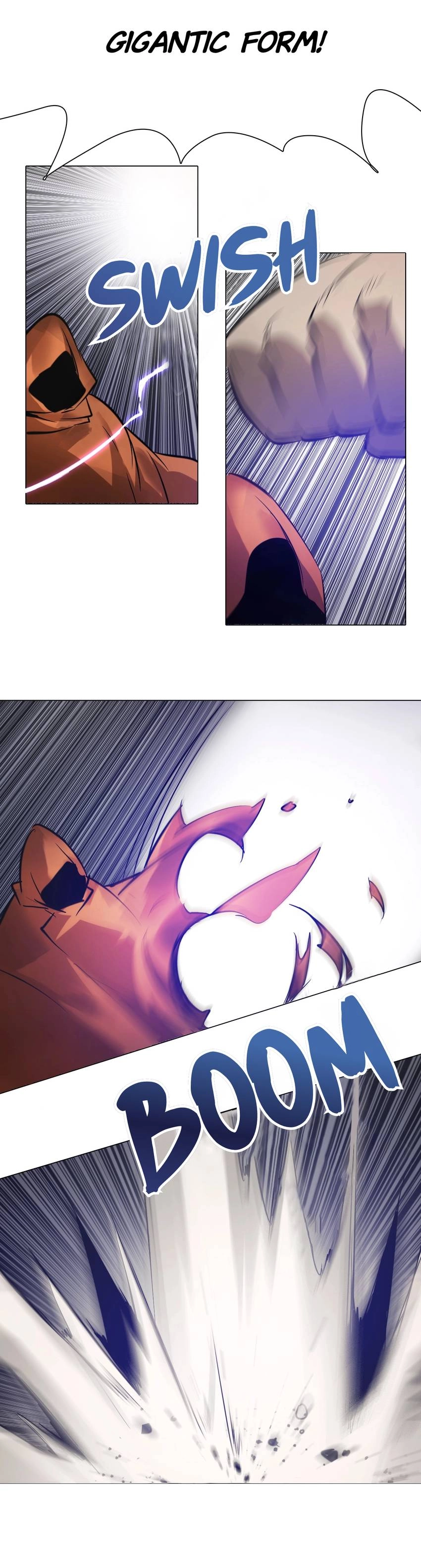 Tales of Two Souls Chapter 30 - page 7