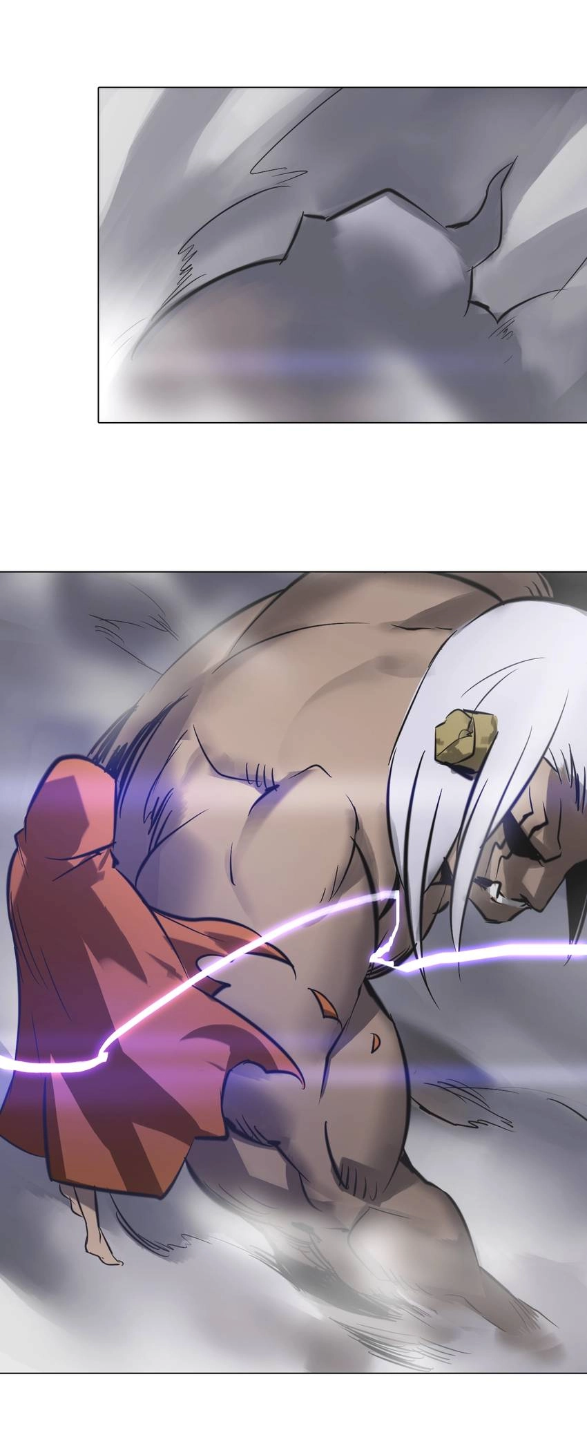 Tales of Two Souls Chapter 30 - page 8